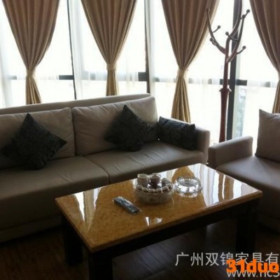 供应双锦家具SF-7002麻将沙发 三人位沙发 休闲 沙发