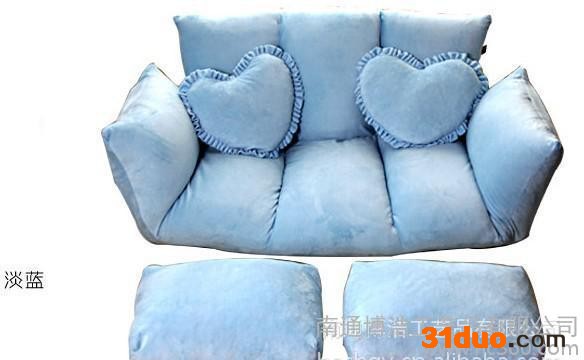 沙发厂家欧式可爱客厅沙发 热卖个性创意沙发 （可定制）