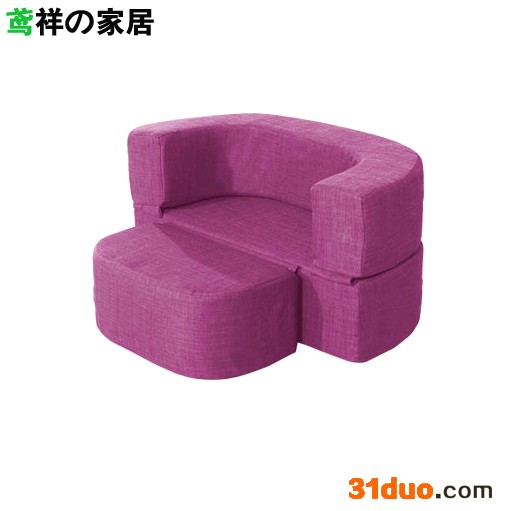 定制\n   包邮 懒人沙发 单人沙发 小户型沙发 小沙发 单人沙发椅