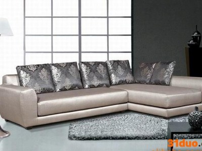 **/组合沙发/休闲沙发/布艺沙发GL020