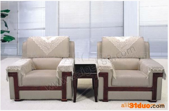 供应 SG-8108 会客沙发 接待沙发 单人沙发