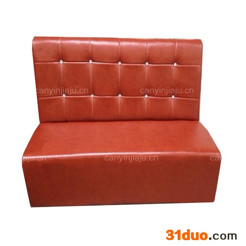 ****简易卡座沙发酒店咖啡厅**沙发创意个性沙发**中