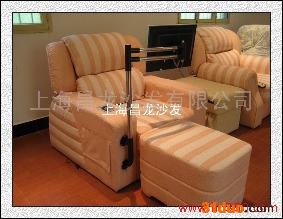 供应昌龙桑拿沙发-电动升降带电视桑拿沙发-桑拿沙发**