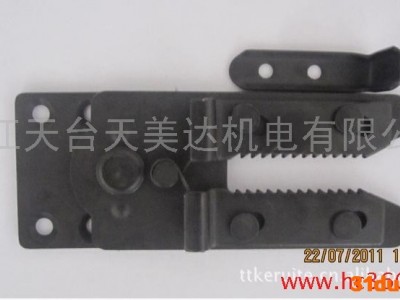 供应沙发连接件HF-01A 沙发头枕铰链 沙发五金配件 沙发铰链