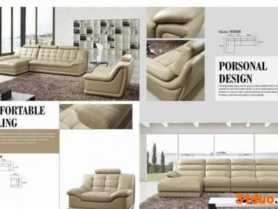 民族风/新款经典/客厅沙发/组合沙发/布艺沙发/皮沙发(6009)