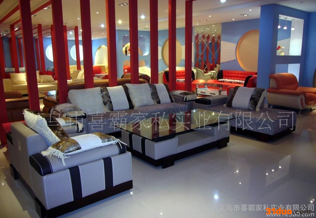 真皮沙发   布艺沙发     皮加布沙发等   支持批发