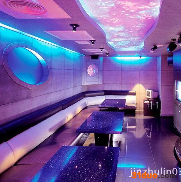 量贩式夜总会沙发  定制皮革沙发 高质量 高品质