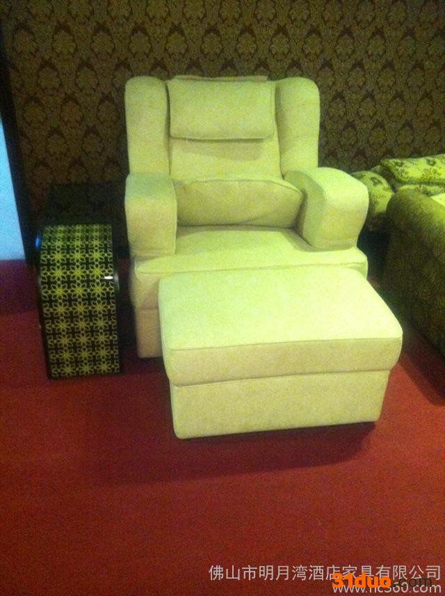 供应电动沐足沙发myw-003沐足沙发