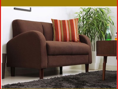 供应小户型客厅沙发双人布艺沙发咖啡厅沙发