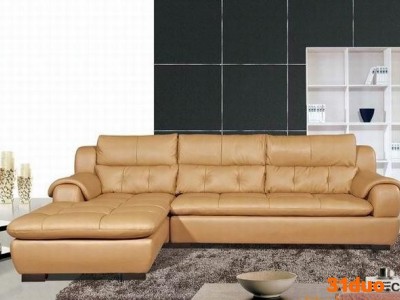**/组合沙发/休闲沙发/真皮沙发P601