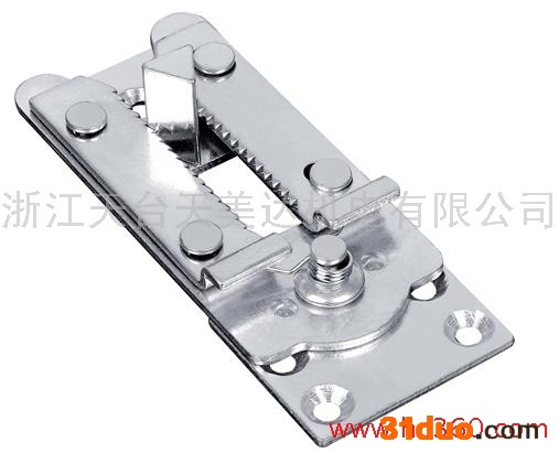 供应沙发连接件 HF-05 沙发头枕铰链 沙发铰链 沙发五金配件