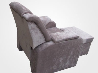 供应安福尔足浴浴场沙发 洗澡房沙发