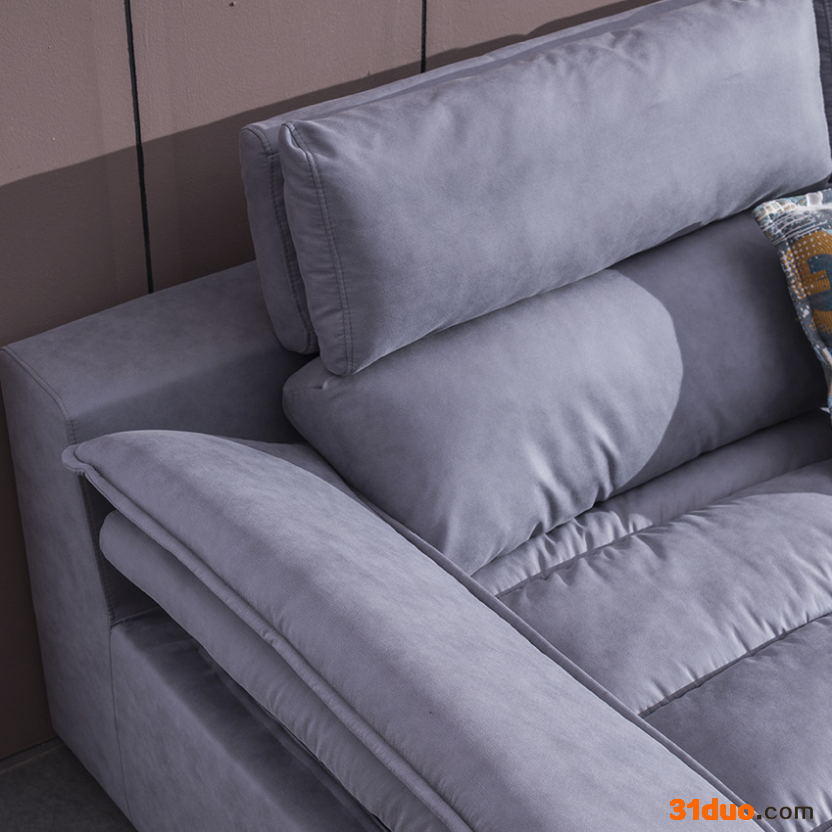 易梦缘 常州全屋定制 KTV沙发翻新定制 沙发定做 家具定制 客厅沙发定做