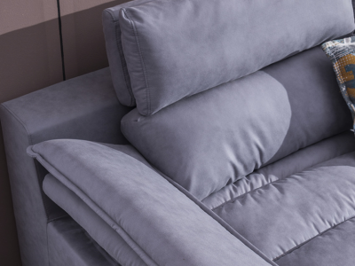 易梦缘 常州全屋定制 KTV沙发翻新定制 沙发定做 家具定制 客厅沙发定做