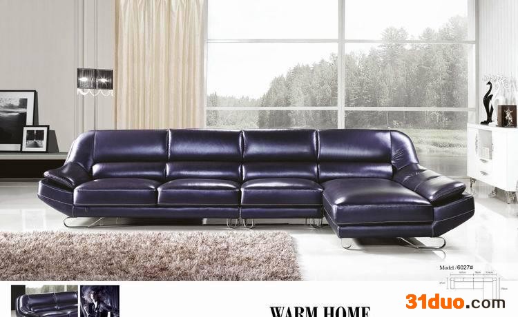 民族风/新款经典/客厅沙发/组合沙发/布艺沙发/皮沙发(6027)