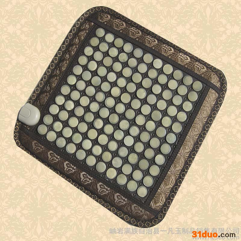 玉石加热沙发垫 沙发垫 家用沙发垫 冬夏两用沙发垫