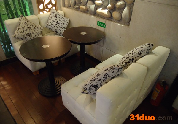 供应典艺坊DYF休闲沙发咖啡厅沙发