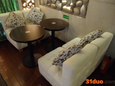 供应典艺坊DYF休闲沙发咖啡厅沙发