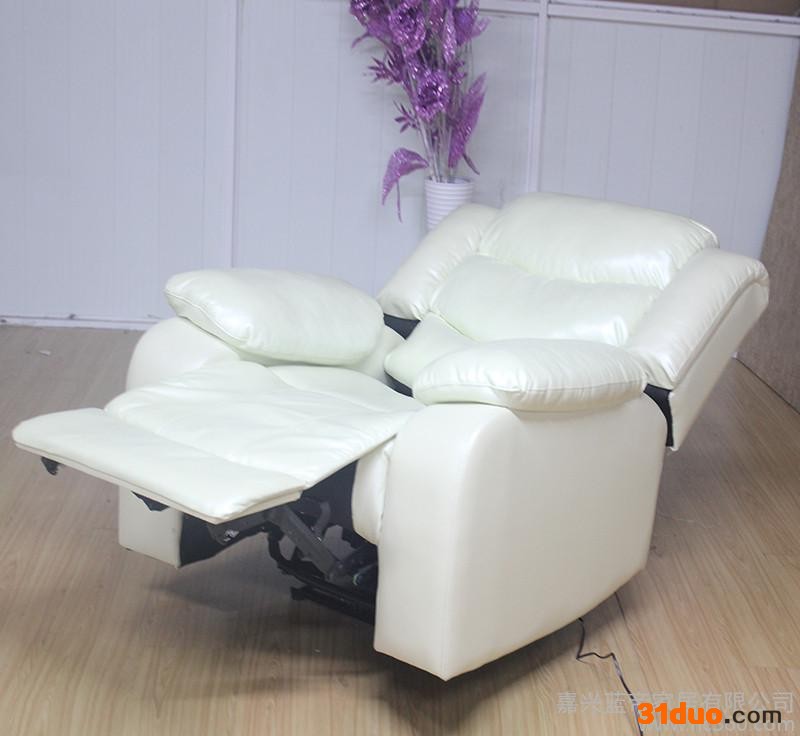 真皮单人沙发 订做沙发 酒店咖啡厅 现代真皮沙发 乡村客厅