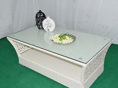 户外藤编沙发室外别墅花园沙发庭院休闲沙发组合咖啡厅茶馆藤家具