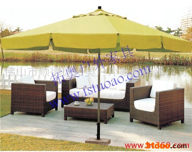 供应拓奥A56藤制品沙发、酒店藤艺沙发.藤家具/办公沙发/家具沙发