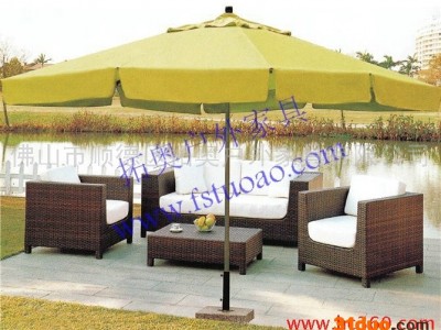 供应拓奥A56藤制品沙发、酒店藤艺沙发.藤家具/办公沙发/家具沙发