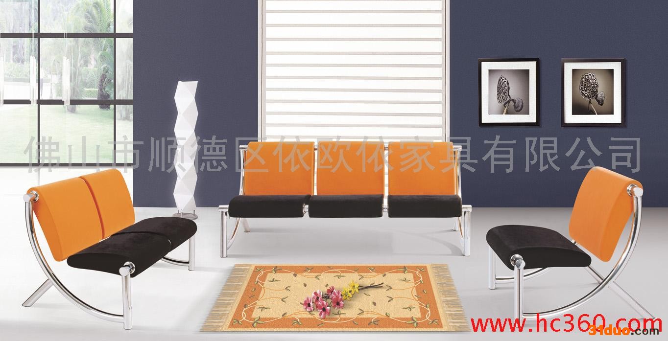 供应办公沙发，布艺沙发