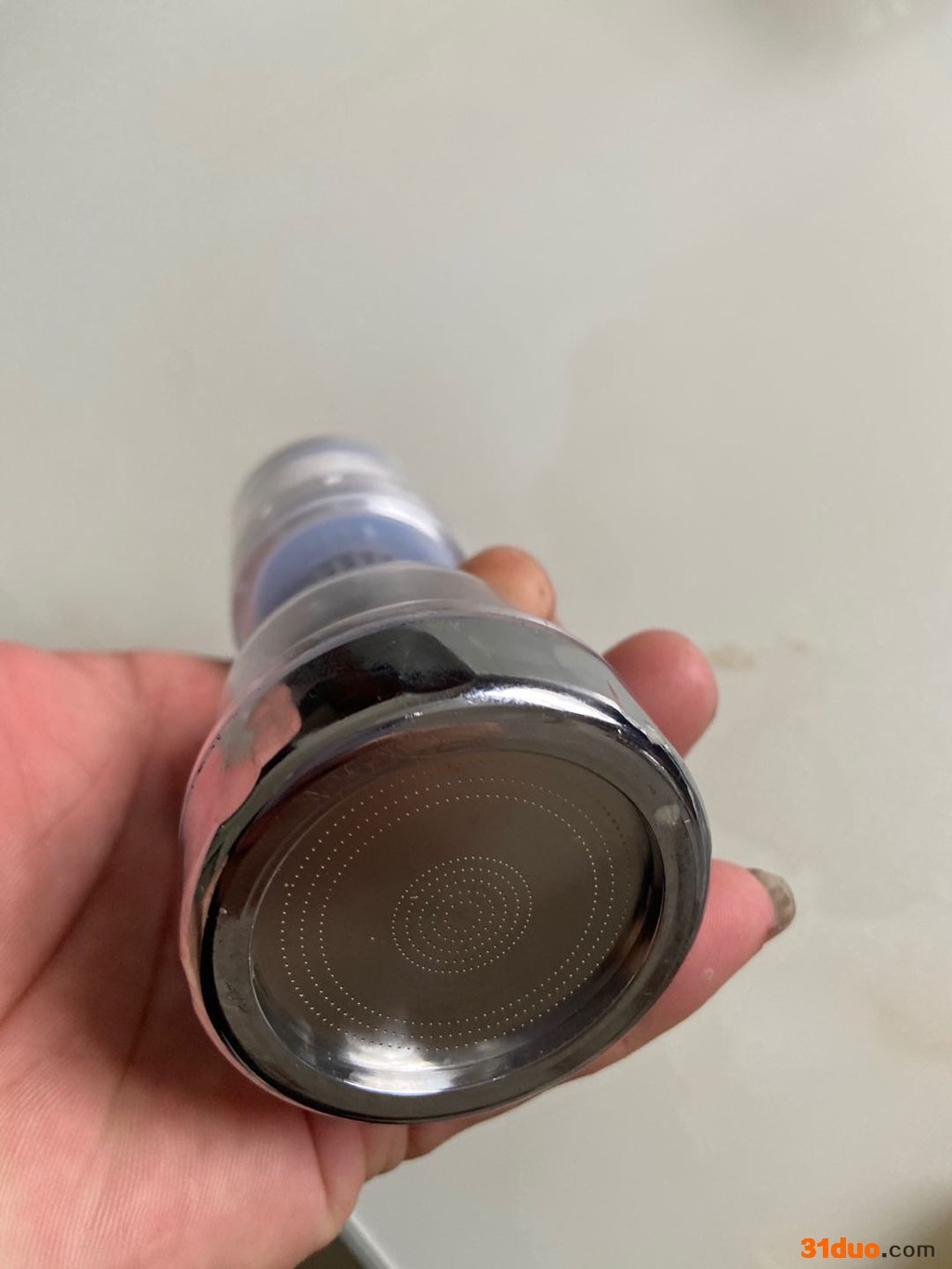 水**过滤器厨房溅头