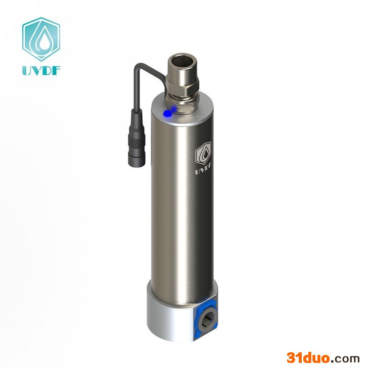 UVDF  DF3185M-UV100 杀菌水**