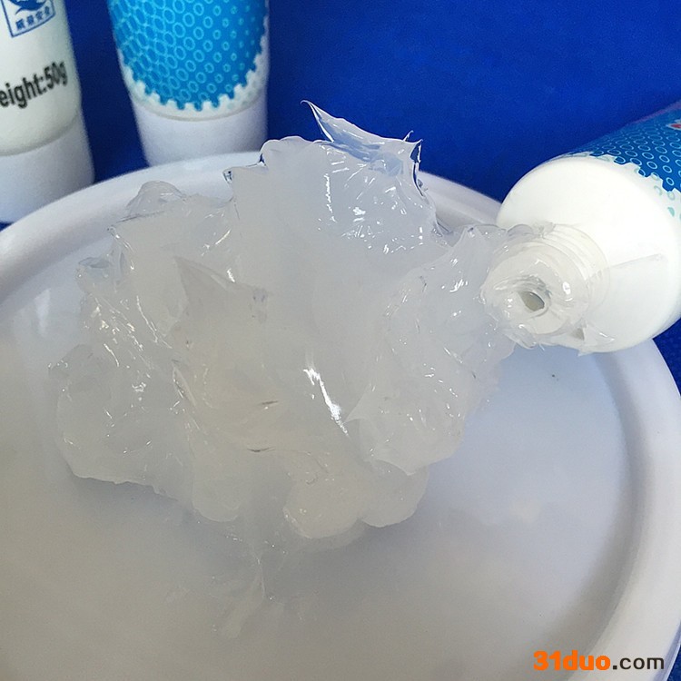 供应凯顿润滑油厂家水**密封润滑脂（有FDA认证）