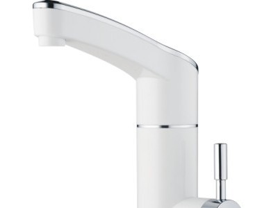 供应樱花HY25-09珍珠白电热水**