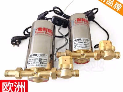 上海水**加压泵 上海家用吸增压泵 上海热水自动增压泵 星拾