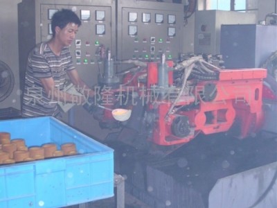 敬达机械AB500重力浇铸机铸造设备、水**铸浇机、黄铜浇铸机