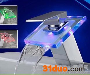 供应御麟YL-2032LED水**.发光水**