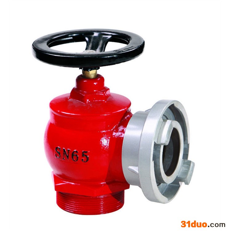 佳禄 室内消防栓 减压稳压消防水带阀门 消防栓水**