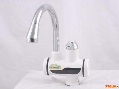 电热快热即热数显3秒水**，可复位保修3年