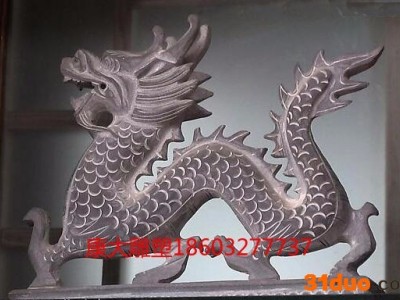 康大雕塑石雕喷水**青石汉白玉户外庭院花园鱼池用出水口装饰