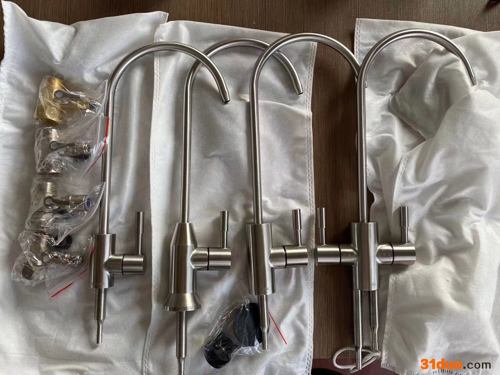 新款直饮净水器304不锈钢水**