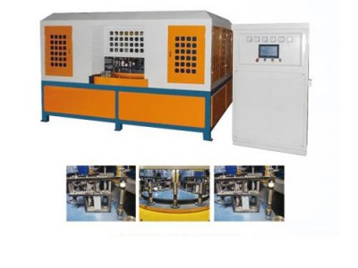 长圣 ** 水**镜面抛光机 抛光拉丝机厂家