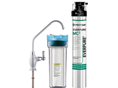 供应爱惠浦EverpureMC2爱惠浦净水器美国爱惠浦净水器MC2厨房直饮自来水过滤器厨房水**直饮净水机