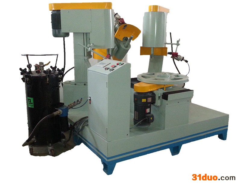 水**抛光机  供应伟生/伟鸿WH—PCR3-P抛外圆水**抛光机