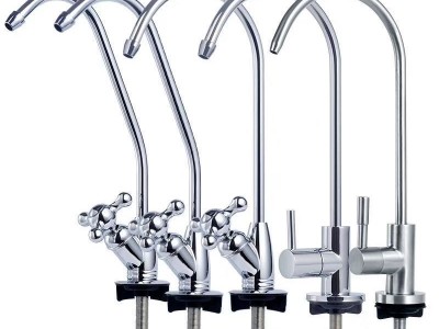 新款厨房直饮净水器无压水**