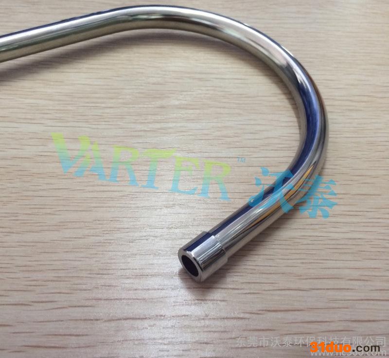 直销 美式大弯全铜水** 净水器**家用** 厨房水**