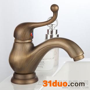 供应沐标卫浴仿古**,水**