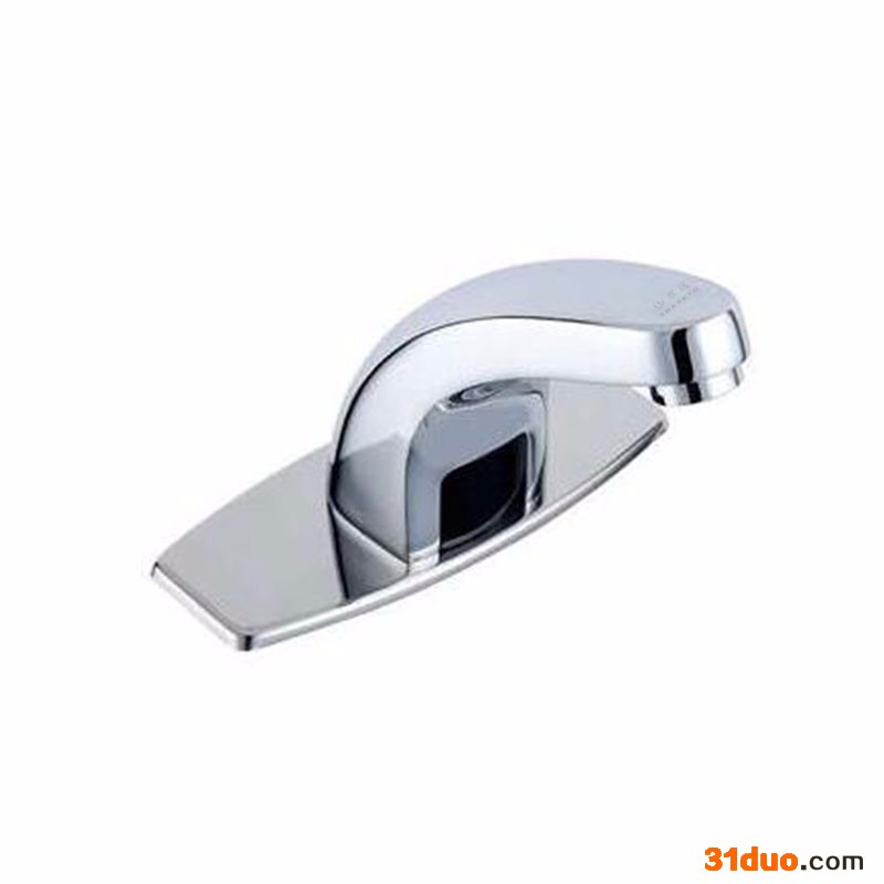 全自动感应水** 节水** 酒店、商厦卫生间、公共厕所通用