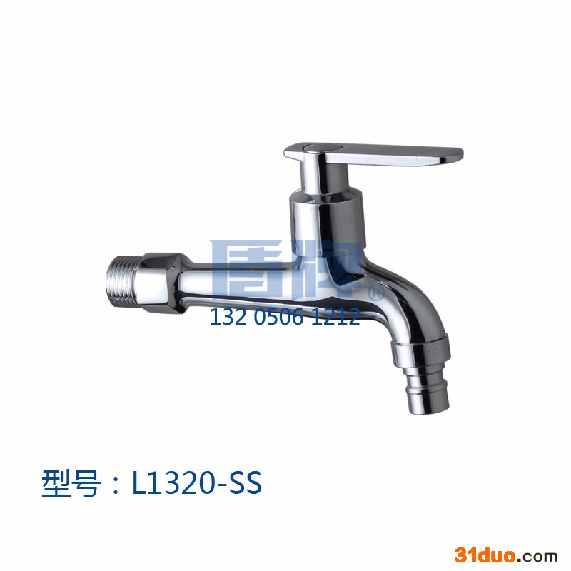 **L1615-S 洗衣机水** 快开水** 单冷水** 洗衣机** 洗衣机水嘴