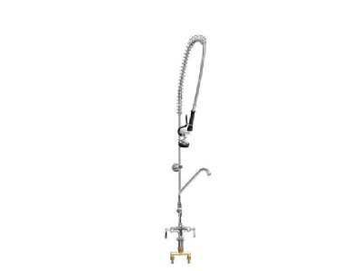 座台式水** 高压花洒带摇摆水** 高压洗碗** 厨房水**