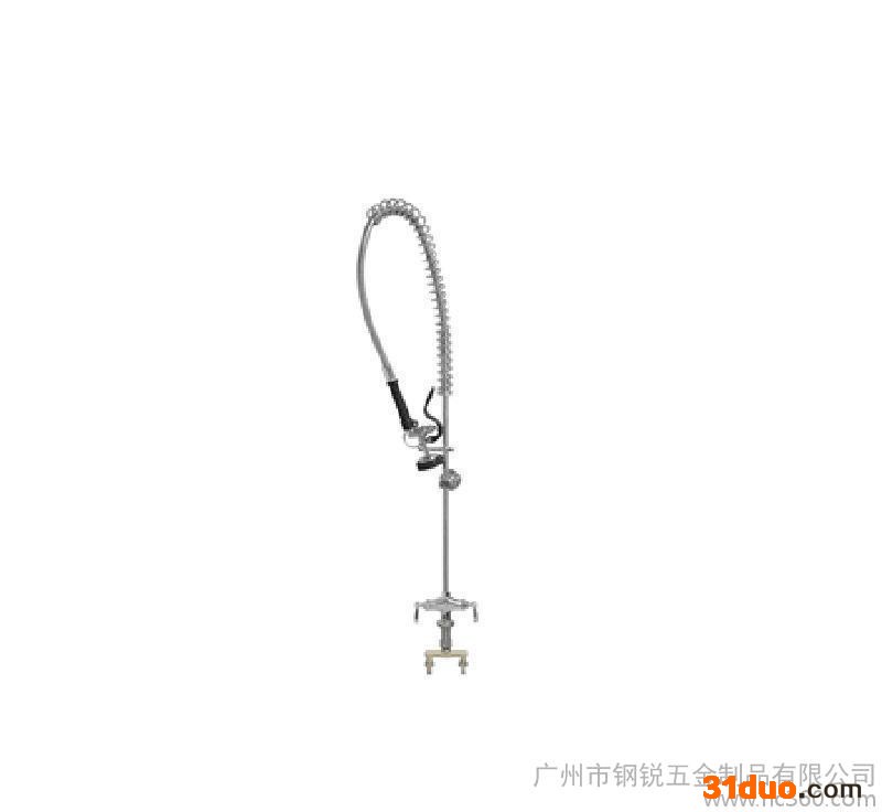 现货 高压花洒水** 座台式水** 高压厨房洗碗**