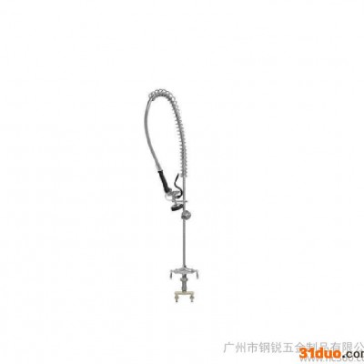 现货 高压花洒水** 座台式水** 高压厨房洗碗**