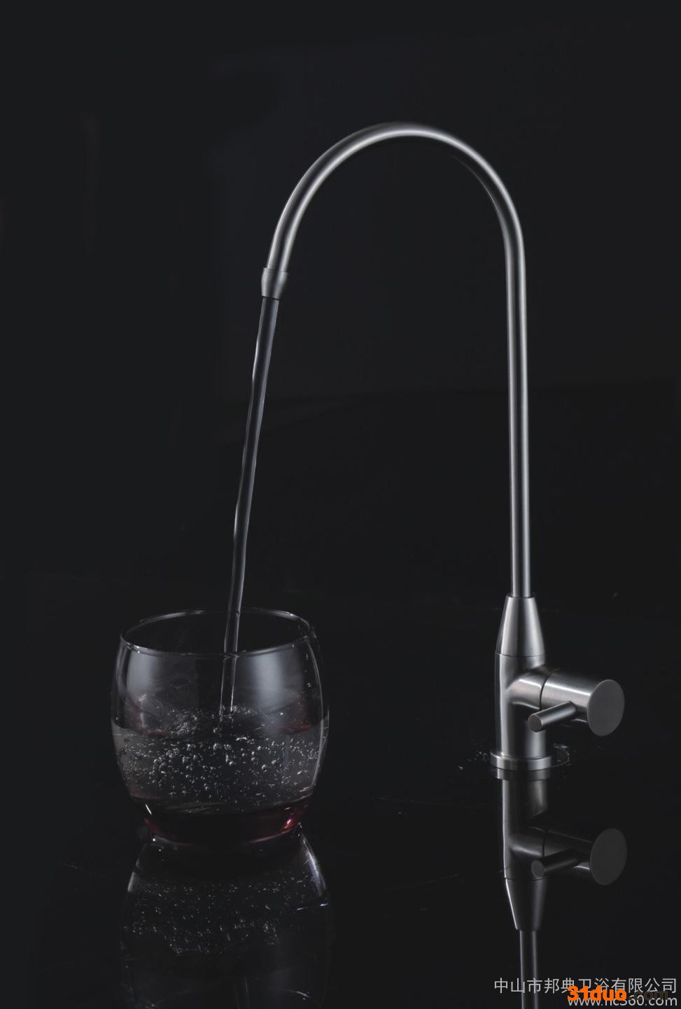 304不锈钢冷热厨房水** YS-5506A  厨房水**